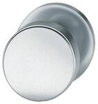 Fsb T&uuml;rknopf 23 0829 0005 Alu.0105 Aufnahme 8mm ger. 0 23 0829 00005 0105