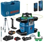 Bosch Power Tools Rotationslaser mit 06159940PR