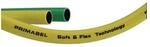 50 Mtr. Tricoflex Wasserschlauch Primabel L.50m ID 19mm AD 23,8mm 194255