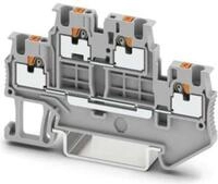 Phoenix Contact Durchgangsreihenklemme PTTB 1,5/S 3208511