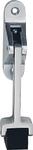 Kws T&uuml;rfeststeller 106002 Alu.silberf.lack.T&uuml;rmontage KWS Electr.