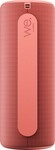 Loewe Technology Bluetooth-Lautsprecher We. HEAR 1 coral red 60701R10