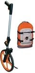 Nedo Leichtmessrad Set-ECONO 0-9.999,9m max.&plusmn; 0,05% 0,01m 703126