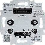Busch-Jaeger Relais-Einsatz 64811 U 2CKA006800A3041