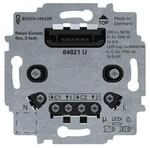 Busch-Jaeger Serienrelais-Einsatz 64821 U 2CKA006800A3044