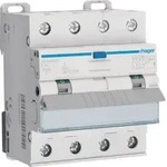 Hager FI/LS-Schalter ADX490D