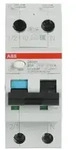 ABB Stotz S&J FI/LS-Schalter DS201A-B16/0,3