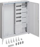 Hager MM-Komplettschrank ZB34NW1APZ2
