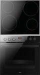 Amica EB-Herdset Induktion EHIX 933 133 S EHIX933133S