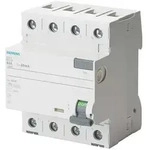 Siemens Dig.Industr. FI-Schutzschalter 5SV3846-8
