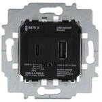 Busch-Jaeger Netzteil-Einsatz 6475 U 2CKA006400A0398