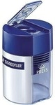 Staedtler Spitzdose doppelt mit Spanfang 172748400