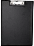 Maul Klemmbrettmappe 2339290 DIN A4 max. 8mm Karton/Folien&uuml;berzug sw 125670390