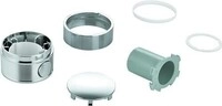Grohe Temperaturw&auml;hlgriff 49029 f&uuml;r Grohtherm SmartControl FMS chrom 49029000