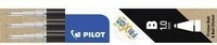 Pilot Tintenrollermine BLSFR10-B-S3-E 2259001F sw 3St. 313000490