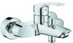Grohe EH-Wannenbatt. Eurosmart 33300_3 Wandmontage eigensicher chrom 33300003