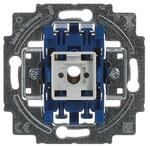 Busch-Jaeger Wippschalter-Einsatz 2400/6 US 2CKA001012A2231
