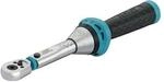 Hazet Drehmomentschl&uuml;ssel 5108B-3CT 1/4 Zoll 2,5-25 Nm HAZET