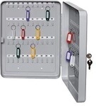 Alco Schl&uuml;sselschrank 893 80Schl&uuml;ssel lichtgrau 179129581
