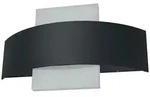 Ledvance LED-Wandleuchte END.ST.ShieldSQ11WDG