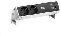 Bachmann Steckdosenleiste 902.932 902932