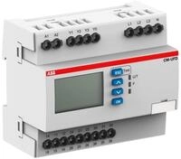 ABB Stotz S&J &Uuml;berwachungsrelais CM-UFD.M31 1SVR560730R3401