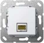 Gira Modular Jack RJ45 Cat6A 569603