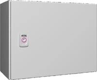 Rittal Kompakt-Schaltschrank AX AX 1031.000 1031000