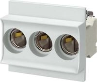 Siemens Dig.Industr. Neozed-EB-Sicherungssockel 5SG5653