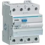 Hager Fehlerstromschutzschalter CDA640D