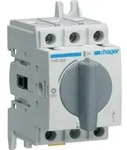 Hager Lasttrennschalter HAB306