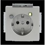 Busch-Jaeger FI-SCHUKOMAT Einsatz 3120 EUCB-866 2CKA003116A0669