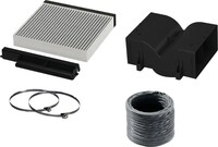 Siemens MDA CleanAir-Umluftset LZ11DXI14