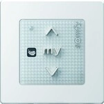 Somfy Funkwandsender io 1811717