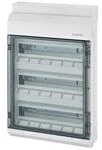 Hensel Automatengeh&auml;use KV 3554 6100230