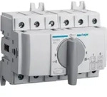 Hager Umschalter HIM306