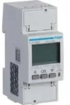 Hager Energiez&auml;hler 1phasig ECP180D