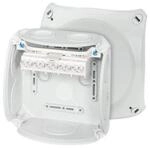 Hensel Kabelabzweigkasten DK 0606 G 62000007