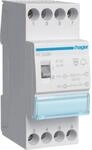 Hager Klingeltrafo mit Schalter ST303N
