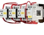 Eaton Sterndreiecksch&uuml;tz SDAINLM22(230V50HZ)
