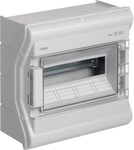 Hager Vector IP65 VE112SN
