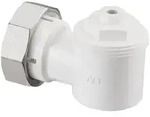Oventrop OV Winkeladapter M30x1,5/M30x1,5 1011450