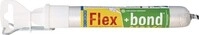 12 Stk. Weicon Kleb- u.Dichtstoff Flex+bond&reg; transp.85ml Tube 10018364