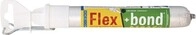 12 Stk. Weicon Kleb- u.Dichtstoff Flex+bond&reg; schwarz 85ml Tube 10014356