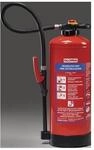 Gloria Wasserfeuerl&ouml;scher WKL 6 PRO 6l Aufladeger&auml;t Brandkl.21 A m.Wandh.