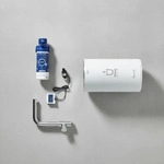 Grohe Vertriebs 30339DC1, Grohe Vertriebs Grohe Standventil/Boiler Red Mono 30339_1