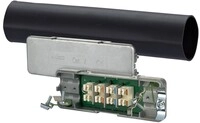 Metz Connect Kabelverbinder 130863-01-E