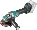 Makita Akku-Winkelschleifer GA047GZ