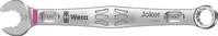 Wera Ringmaulschl&uuml;ssel 6003 Joker SW 8mm L.115mm Form A legierter WS Wera Werk