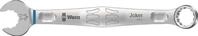 Wera Ringmaulschl&uuml;ssel 6003 Joker SW 19mm L.230mm Form A legierter WS Wera Werk